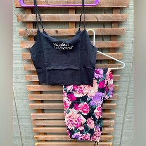 Victoria Secret Lounge Set